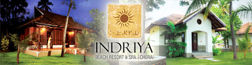 Indriya Beach Resorts - Cherai