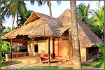 Cherai Beach Resorts - Cherai - Cheraihotels.com