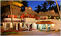 Amaravathy beach resorts @ cheraihotels.com