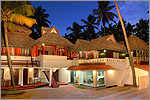 Amaravathy Beach Resorts - Cherai @ cheraihotels.com