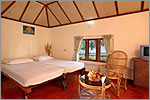 Amaravathy Beach Resorts - Cherai @ cheraihotels.com