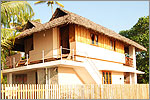 Gangothry Home Stay - Cherai Beach @ cheraihotels.com