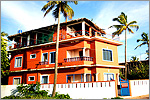 Kuzhupilly Beach House - Cherai @ cheraihotels.com