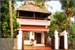 Le Monarch Luxury Villas - Cherai beach @ cheraihotels.com