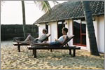 Seamens Village - Cherai Beach @ cheraihotels.com